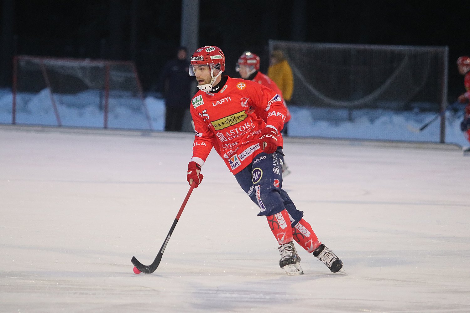 6.1.2025 - (Narukerä-HIFK)