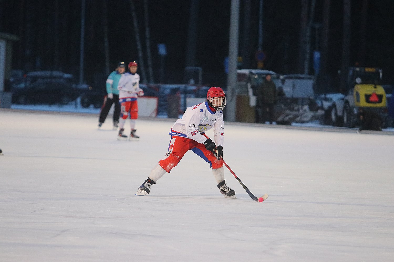 6.1.2025 - (Narukerä-HIFK)