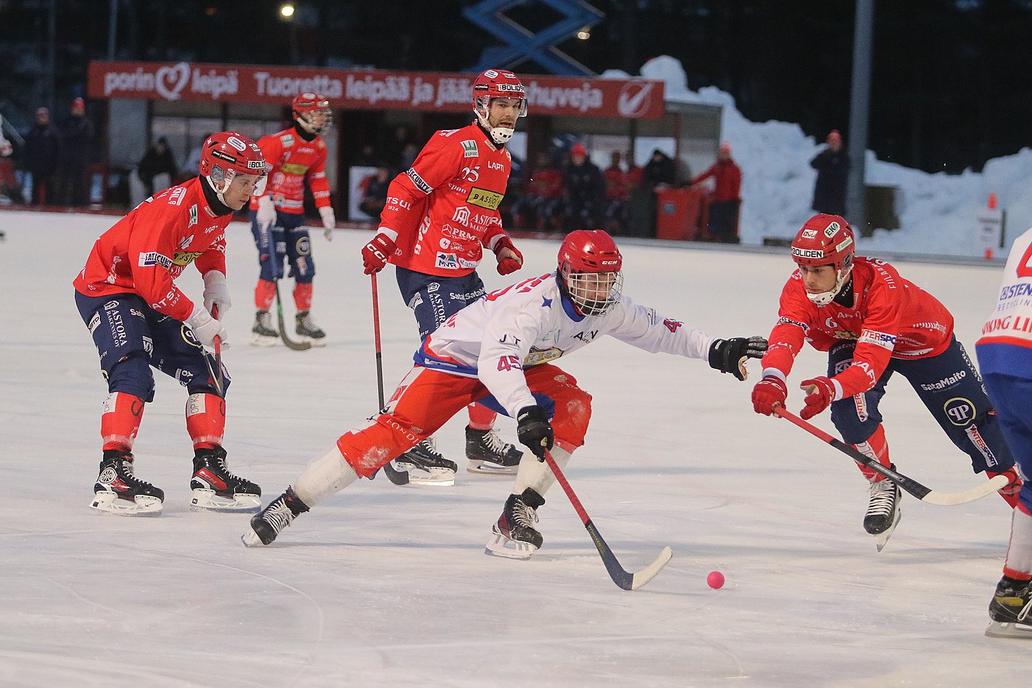 6.1.2025 - (Narukerä-HIFK)