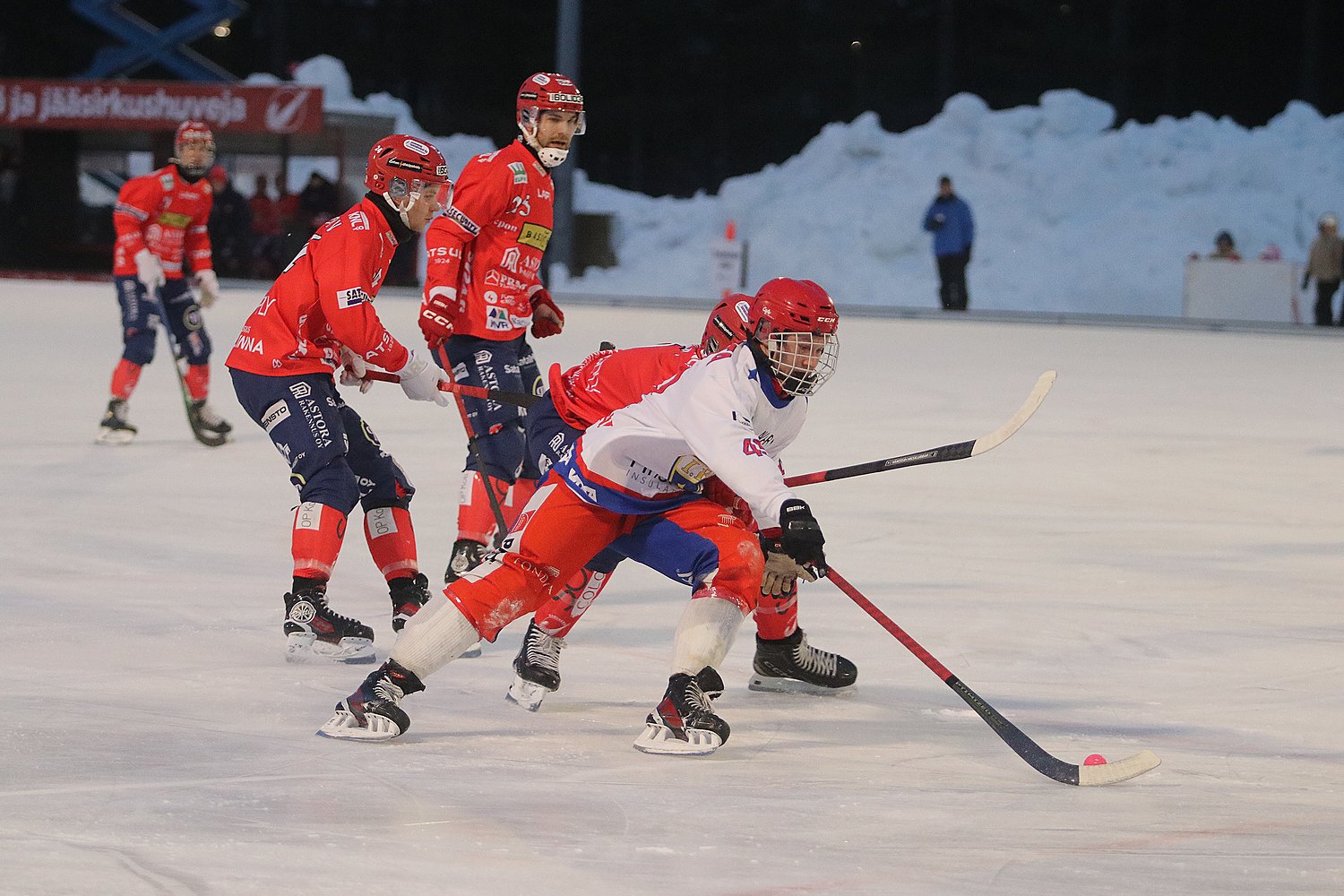 6.1.2025 - (Narukerä-HIFK)