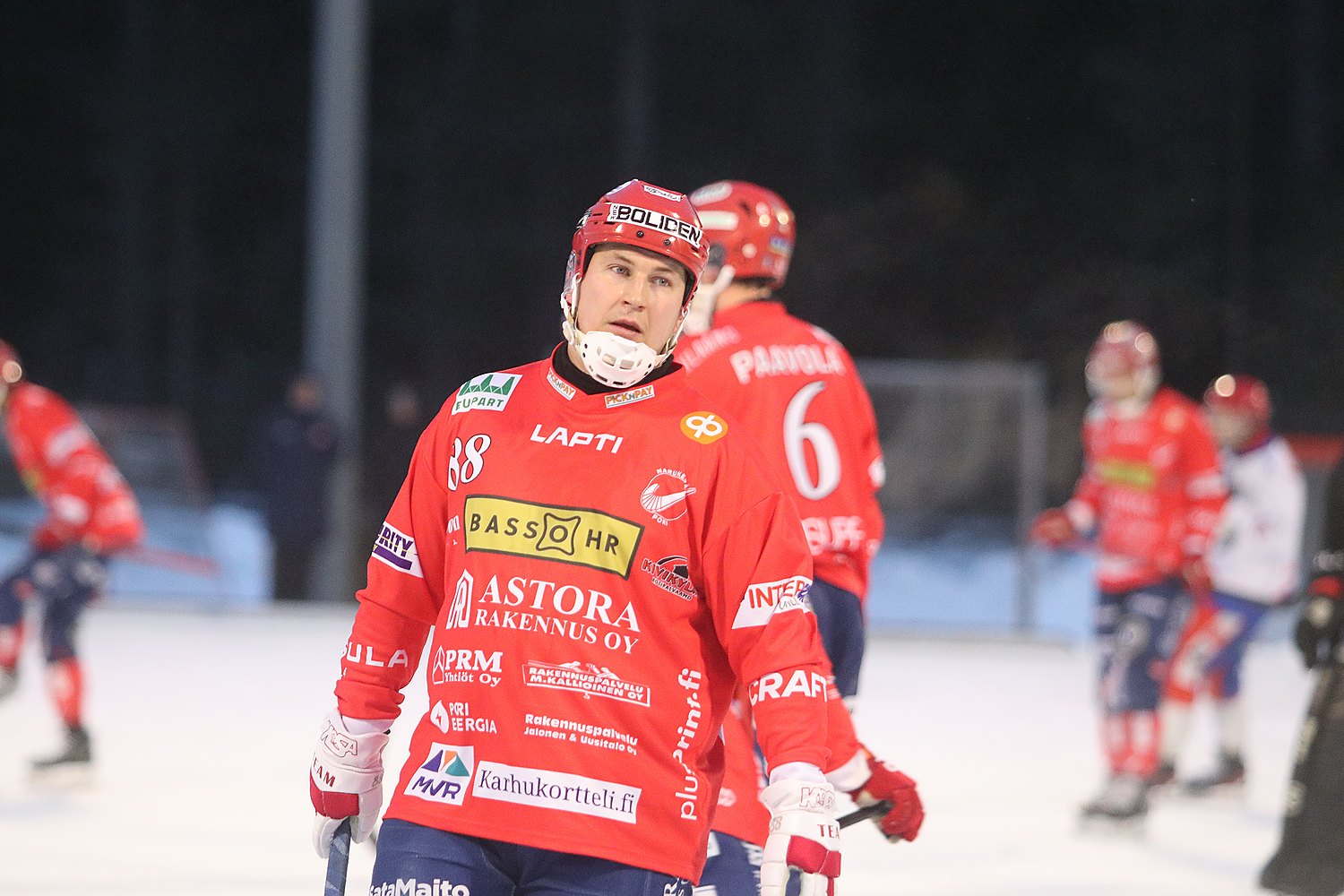 6.1.2025 - (Narukerä-HIFK)