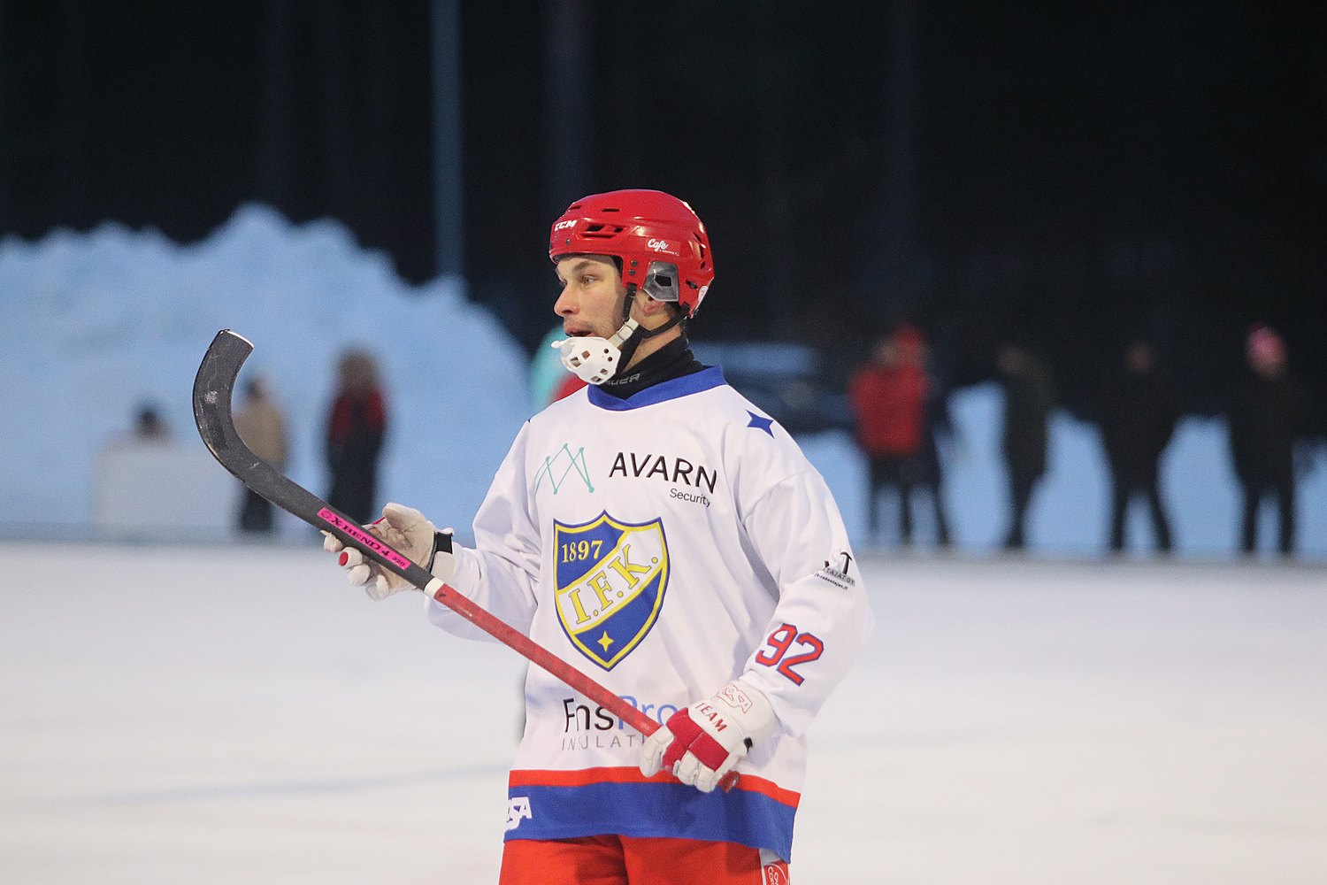 6.1.2025 - (Narukerä-HIFK)