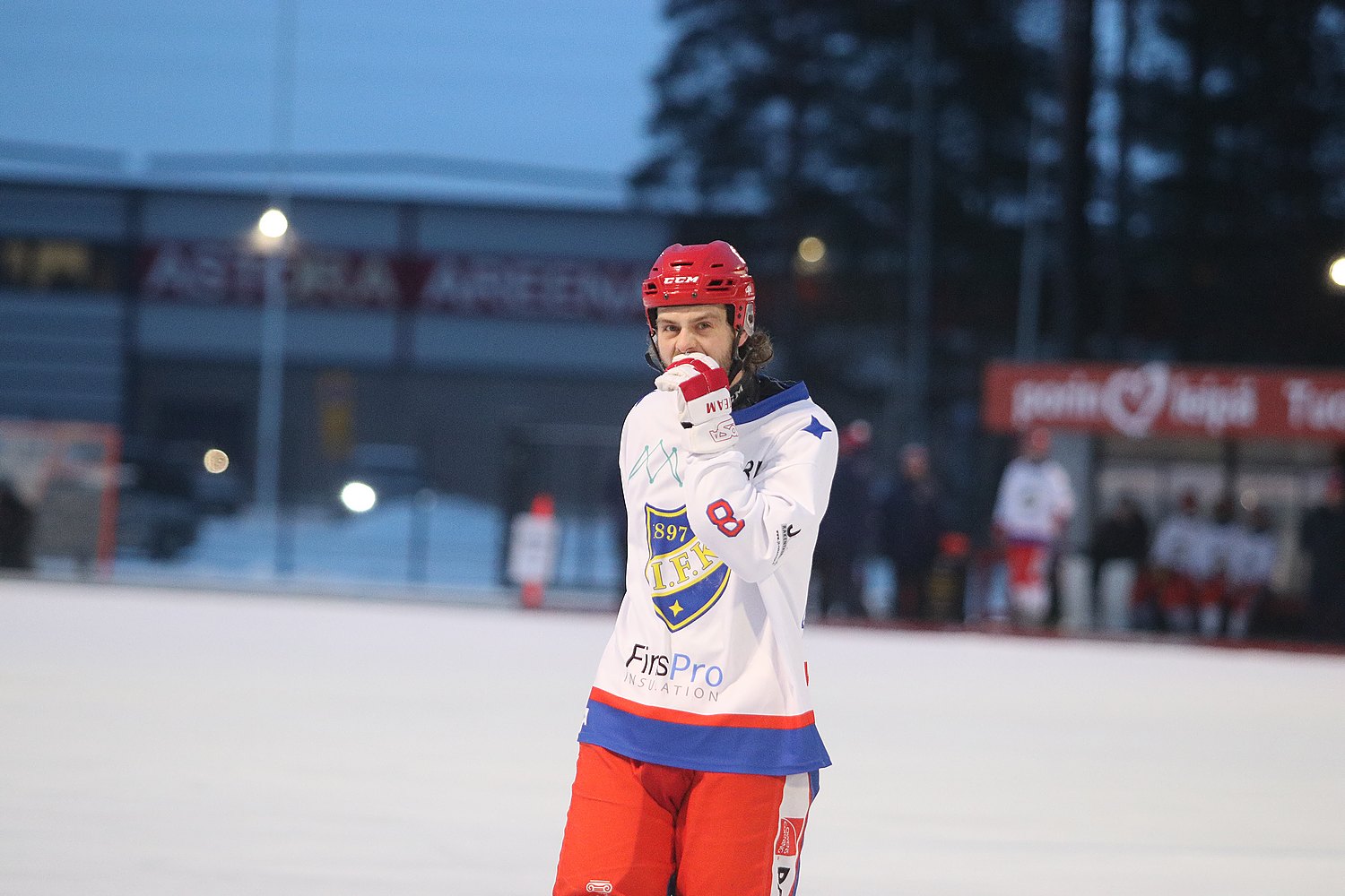 6.1.2025 - (Narukerä-HIFK)