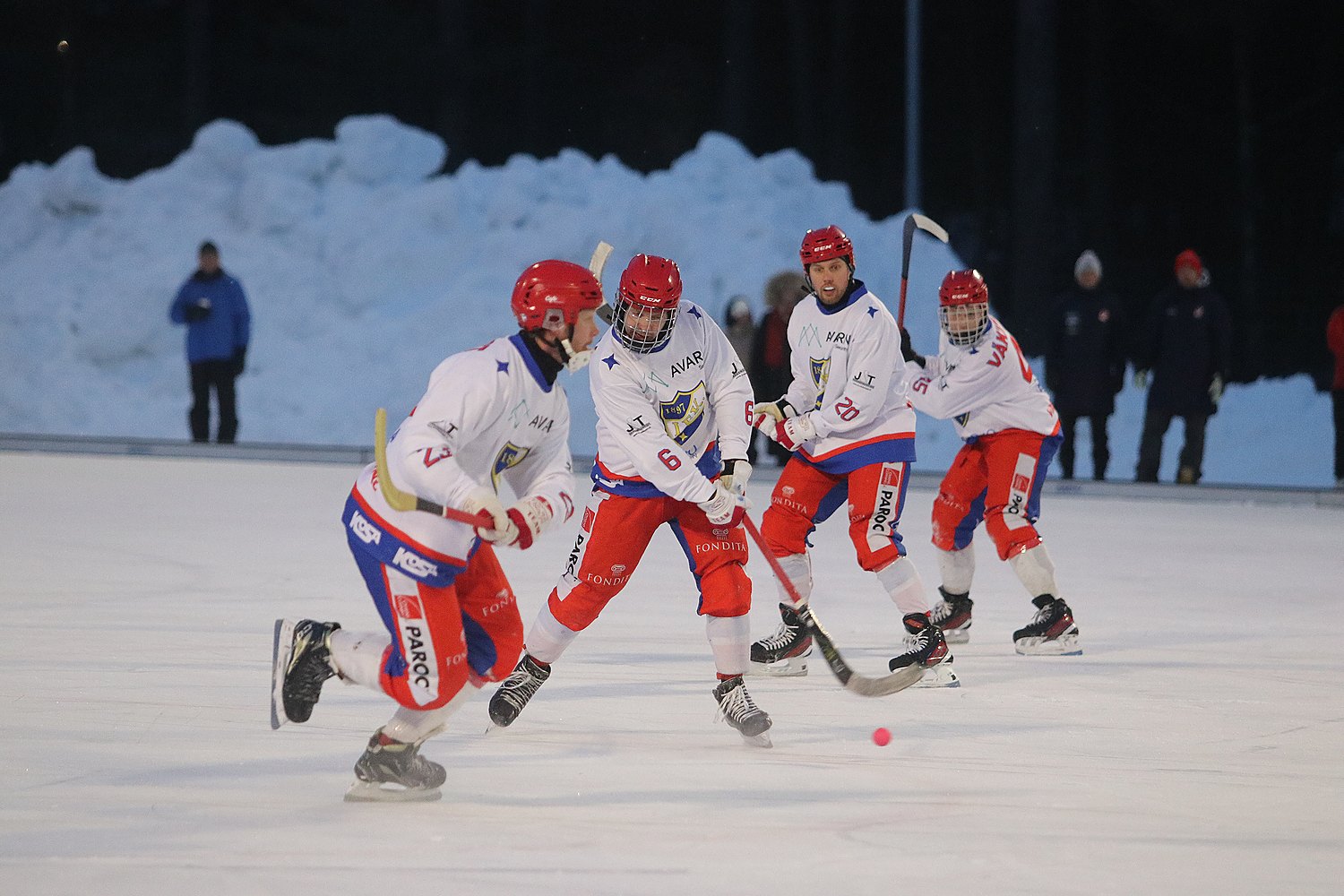 6.1.2025 - (Narukerä-HIFK)