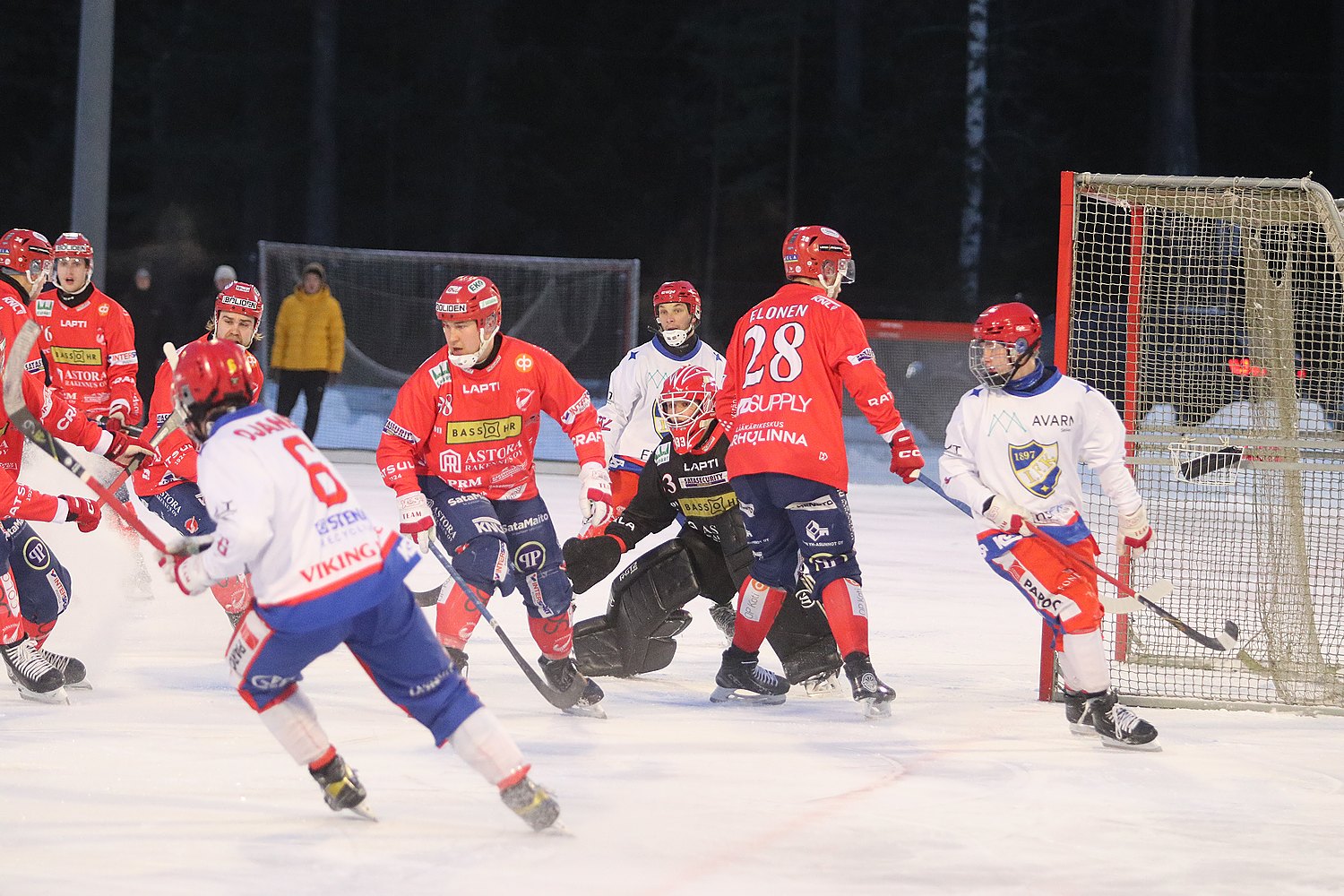 6.1.2025 - (Narukerä-HIFK)