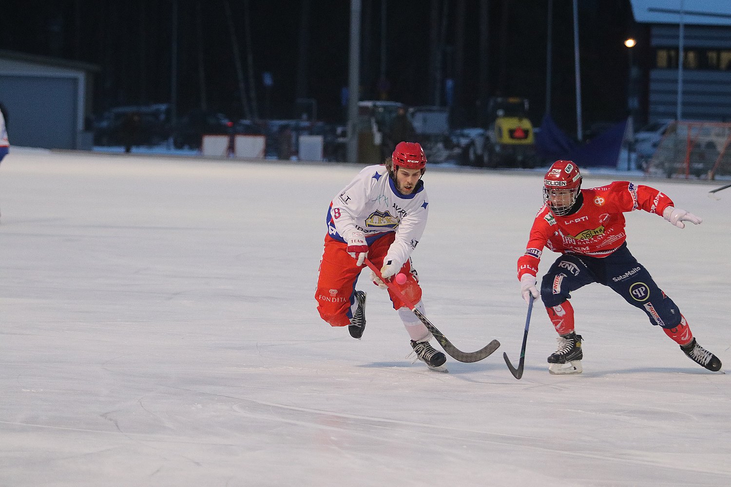 6.1.2025 - (Narukerä-HIFK)