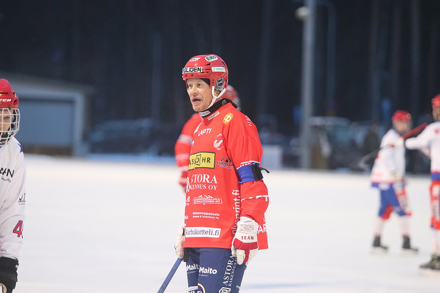 6.1.2025 - (Narukerä-HIFK)