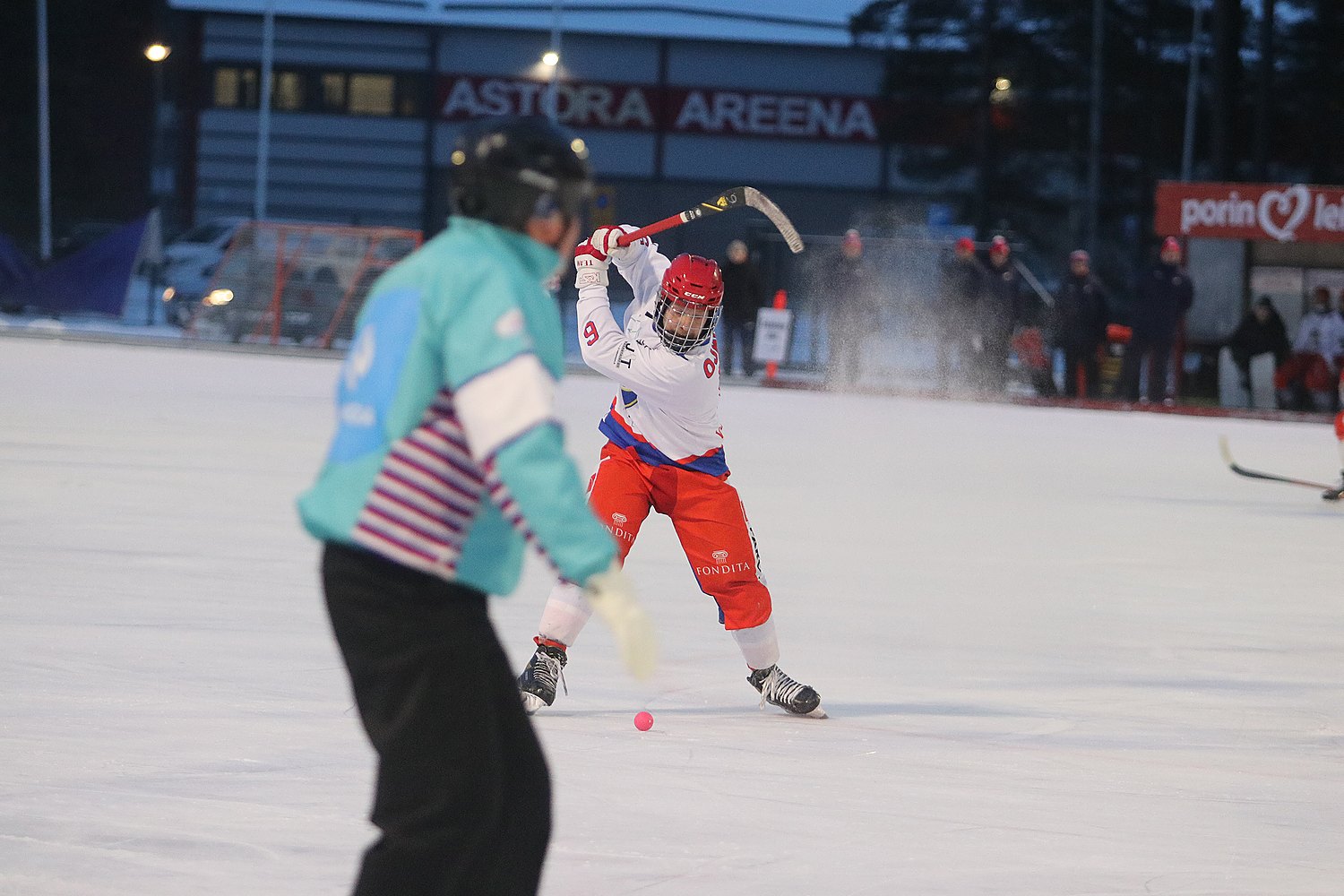 6.1.2025 - (Narukerä-HIFK)