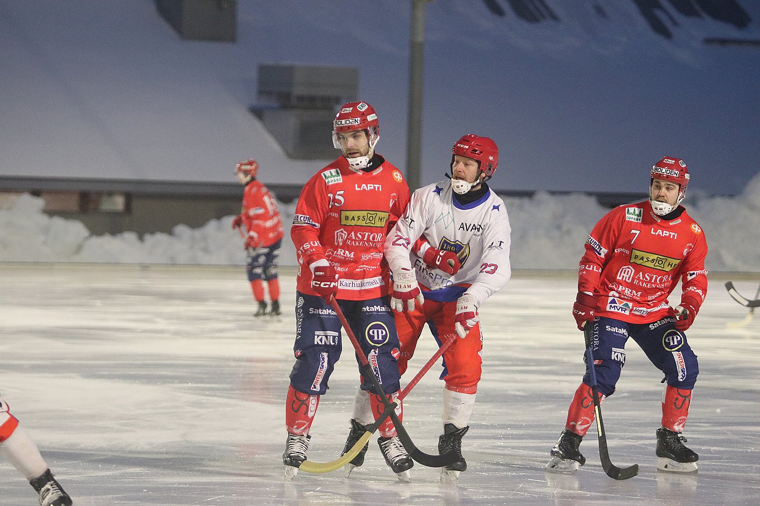 6.1.2025 - (Narukerä-HIFK)