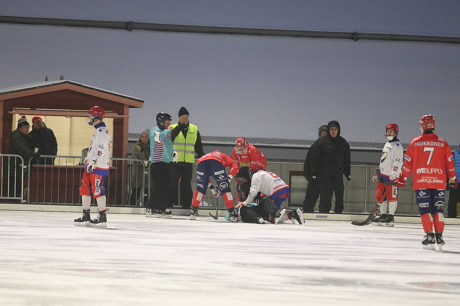 6.1.2025 - (Narukerä-HIFK)