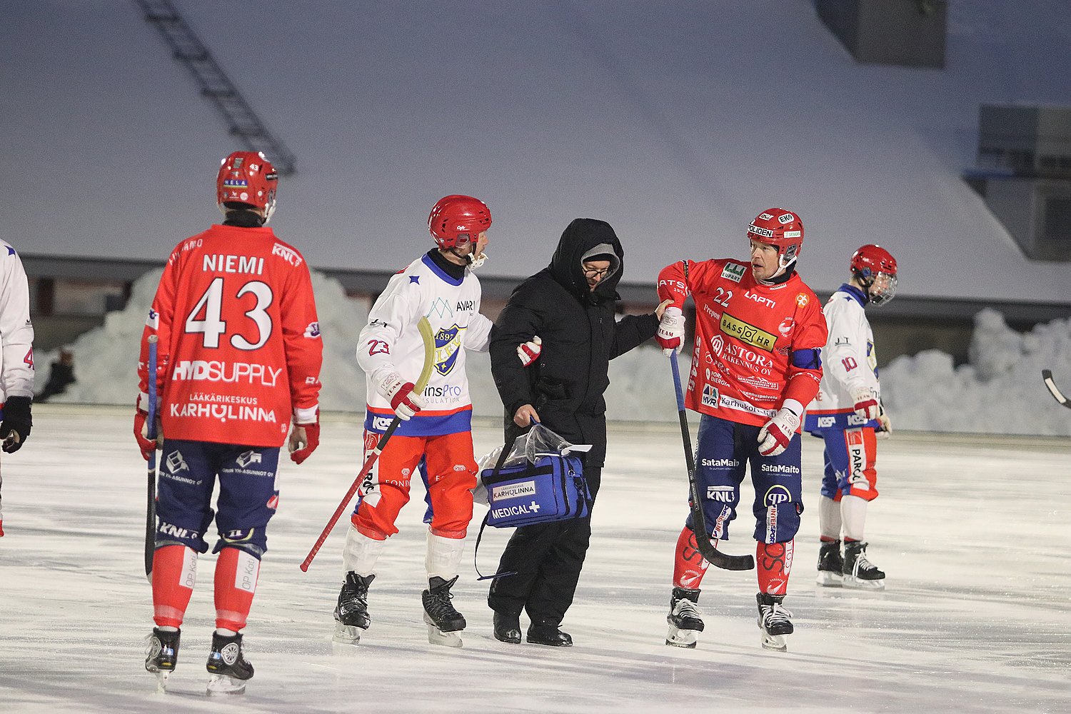 6.1.2025 - (Narukerä-HIFK)