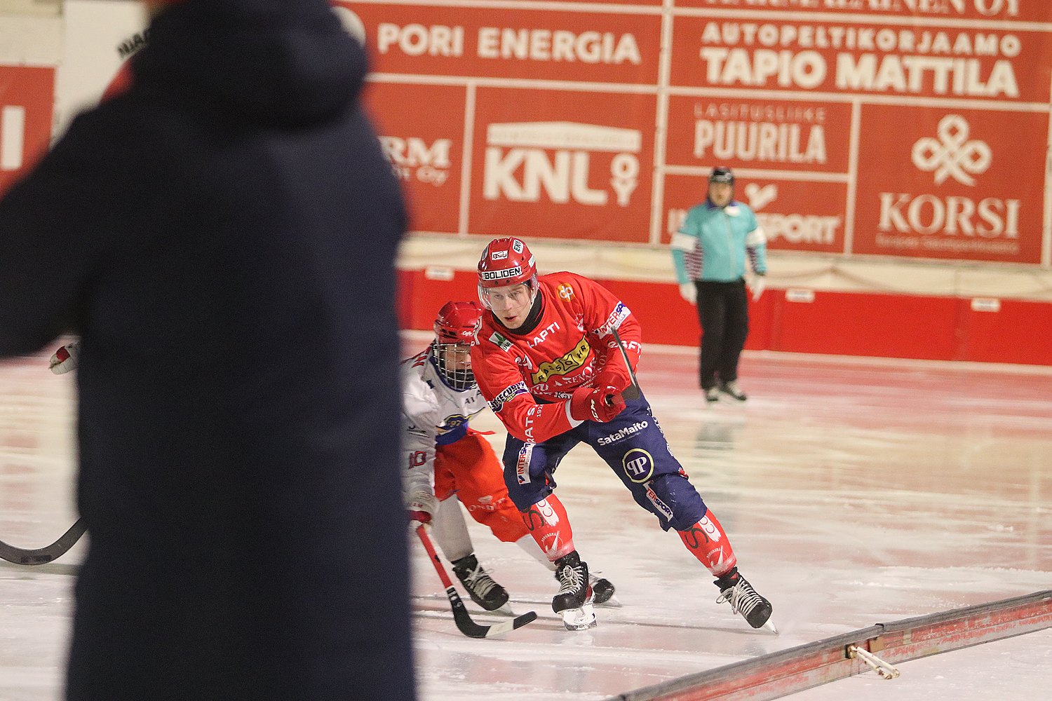 6.1.2025 - (Narukerä-HIFK)