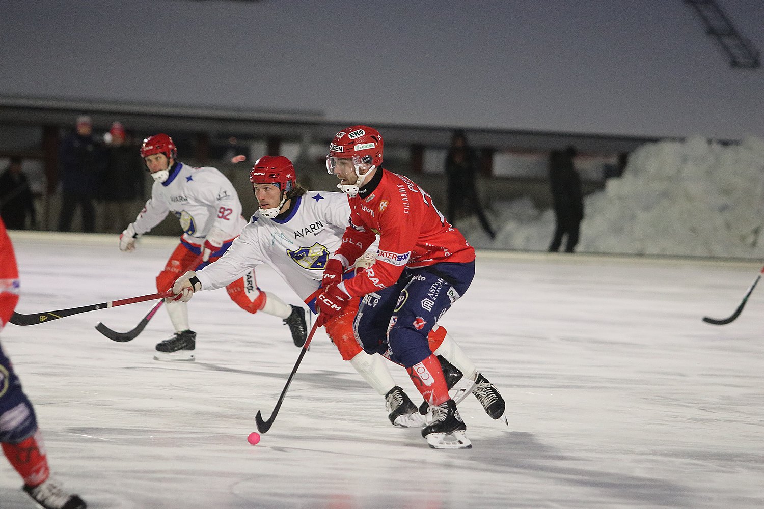 6.1.2025 - (Narukerä-HIFK)