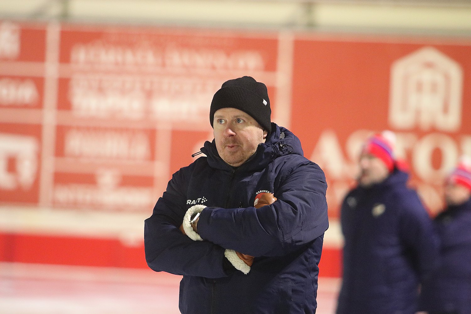 6.1.2025 - (Narukerä-HIFK)