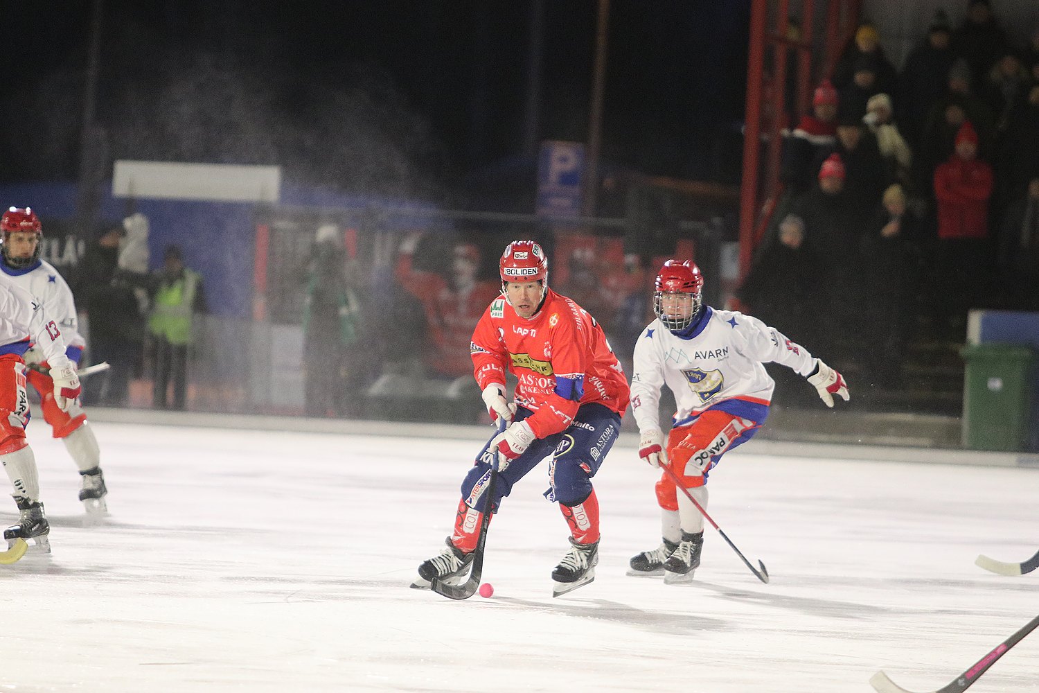 6.1.2025 - (Narukerä-HIFK)