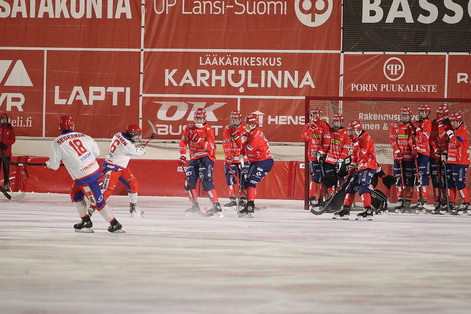 6.1.2025 - (Narukerä-HIFK)