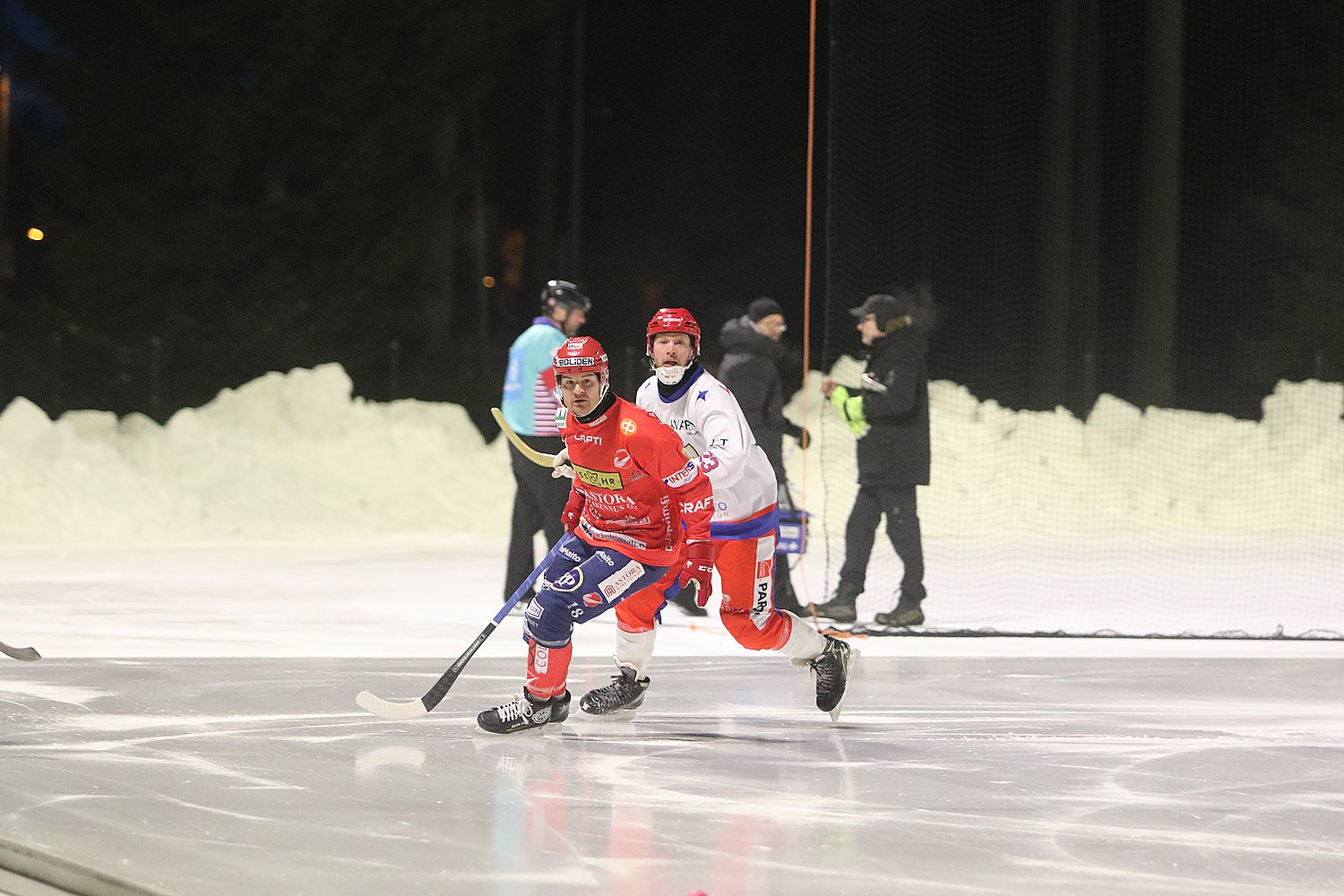 6.1.2025 - (Narukerä-HIFK)