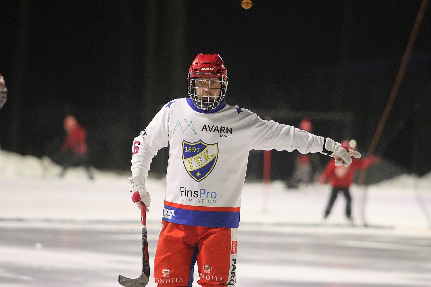 6.1.2025 - (Narukerä-HIFK)