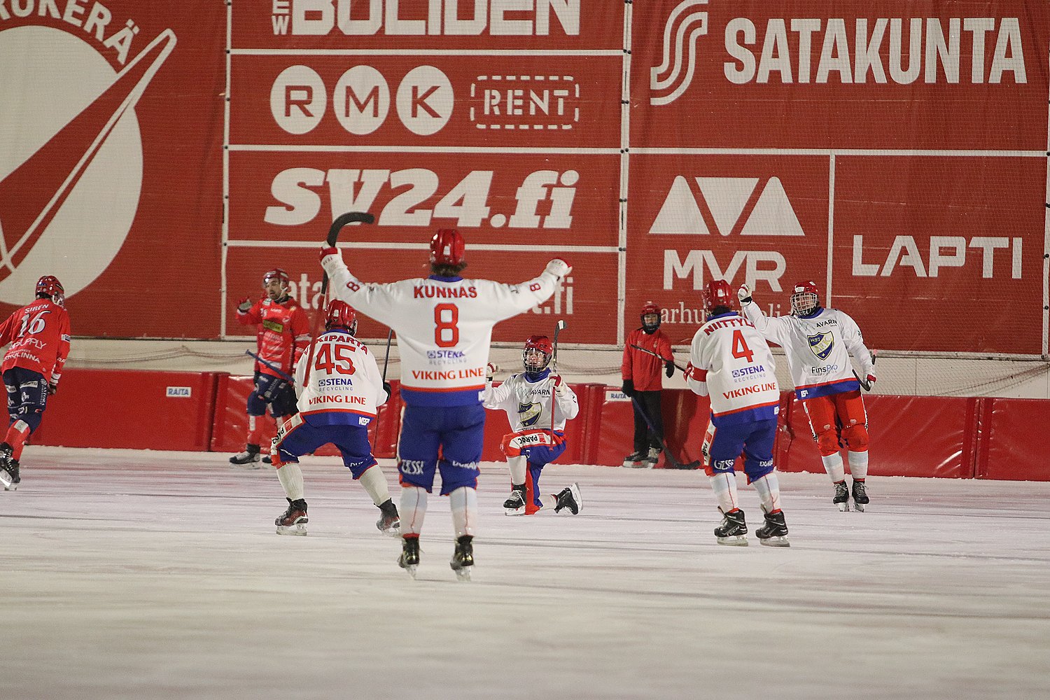 6.1.2025 - (Narukerä-HIFK)