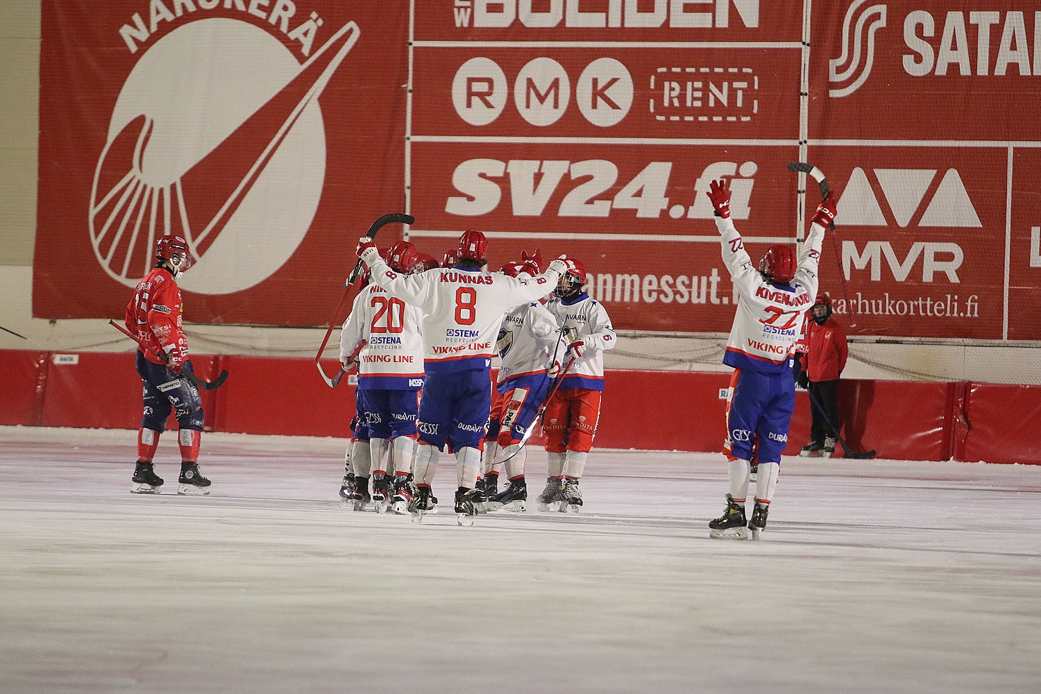 6.1.2025 - (Narukerä-HIFK)