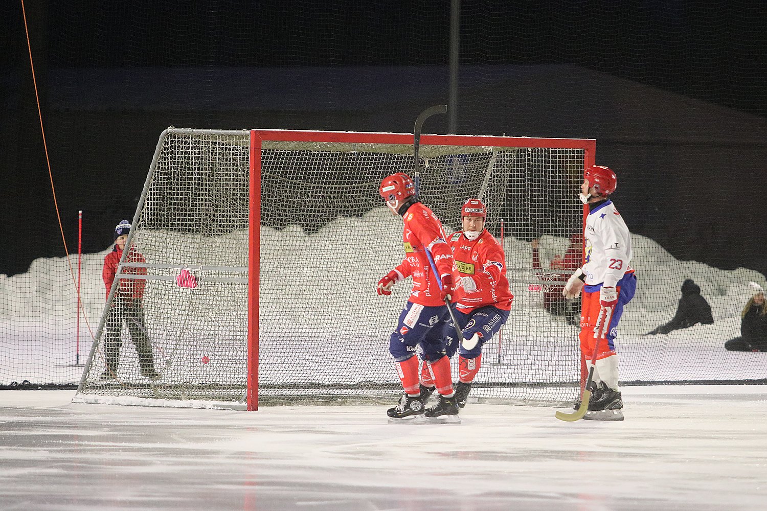 6.1.2025 - (Narukerä-HIFK)