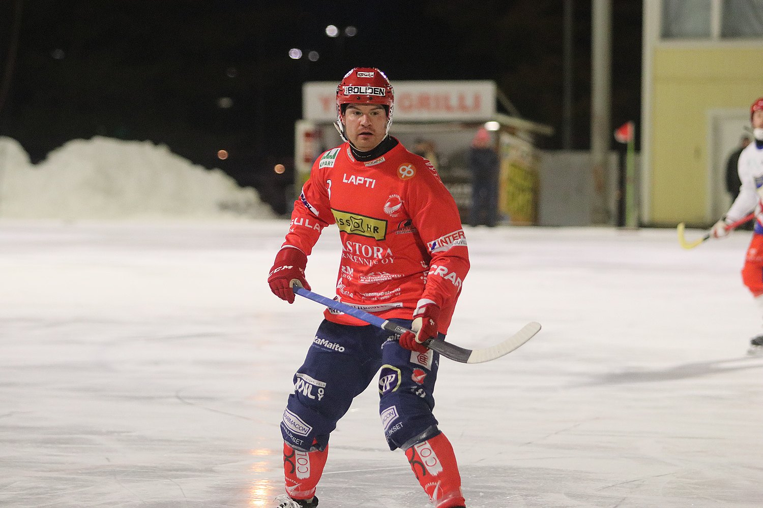 6.1.2025 - (Narukerä-HIFK)