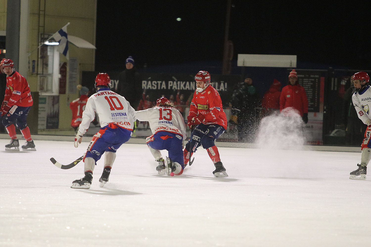 6.1.2025 - (Narukerä-HIFK)