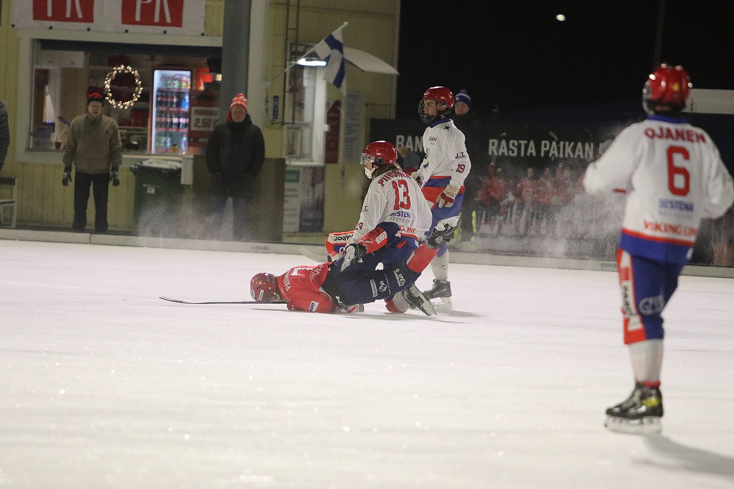 6.1.2025 - (Narukerä-HIFK)