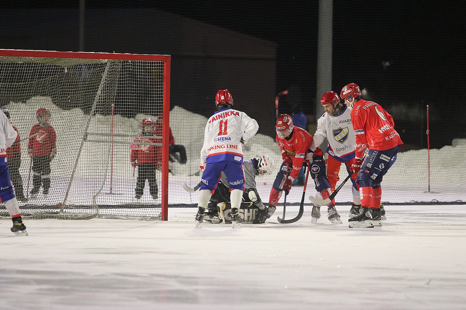 6.1.2025 - (Narukerä-HIFK)