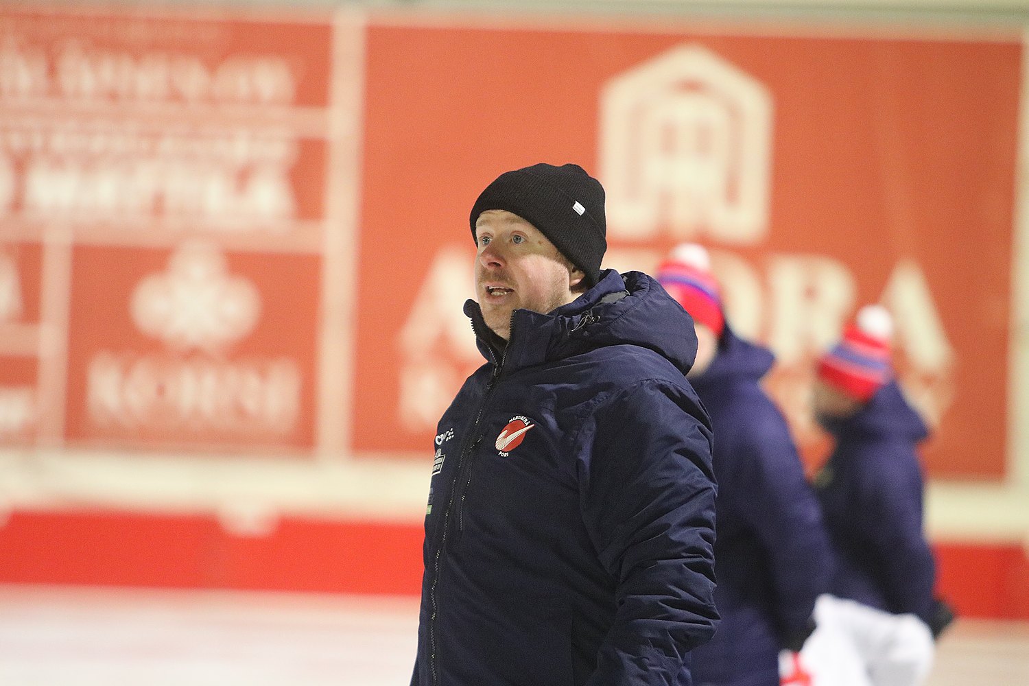 6.1.2025 - (Narukerä-HIFK)