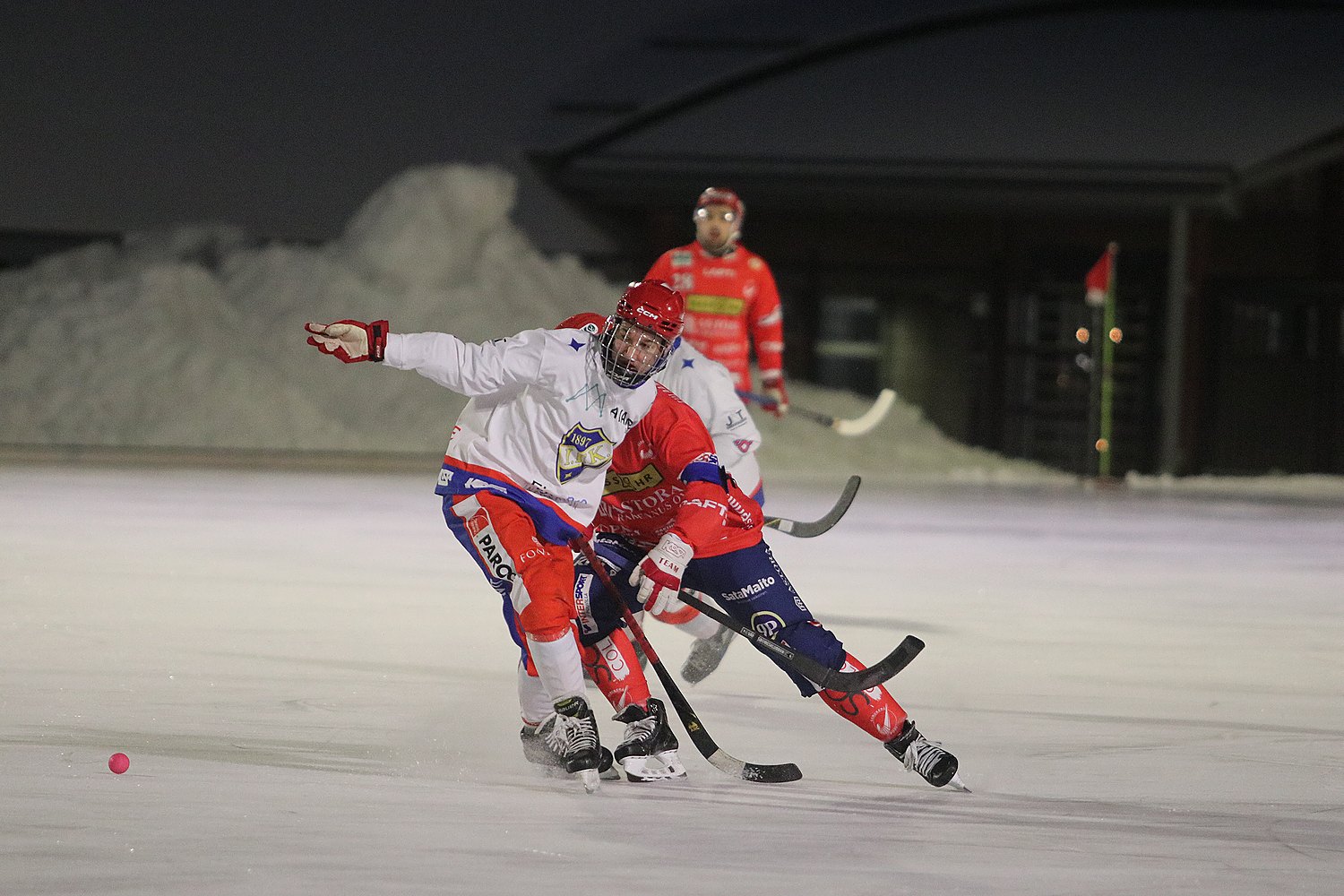 6.1.2025 - (Narukerä-HIFK)