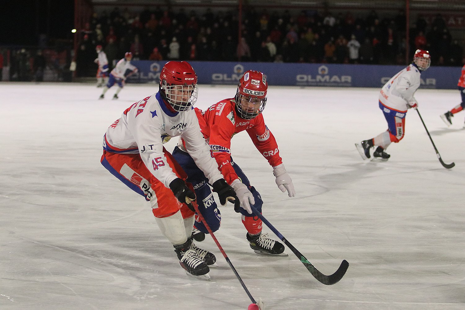 6.1.2025 - (Narukerä-HIFK)