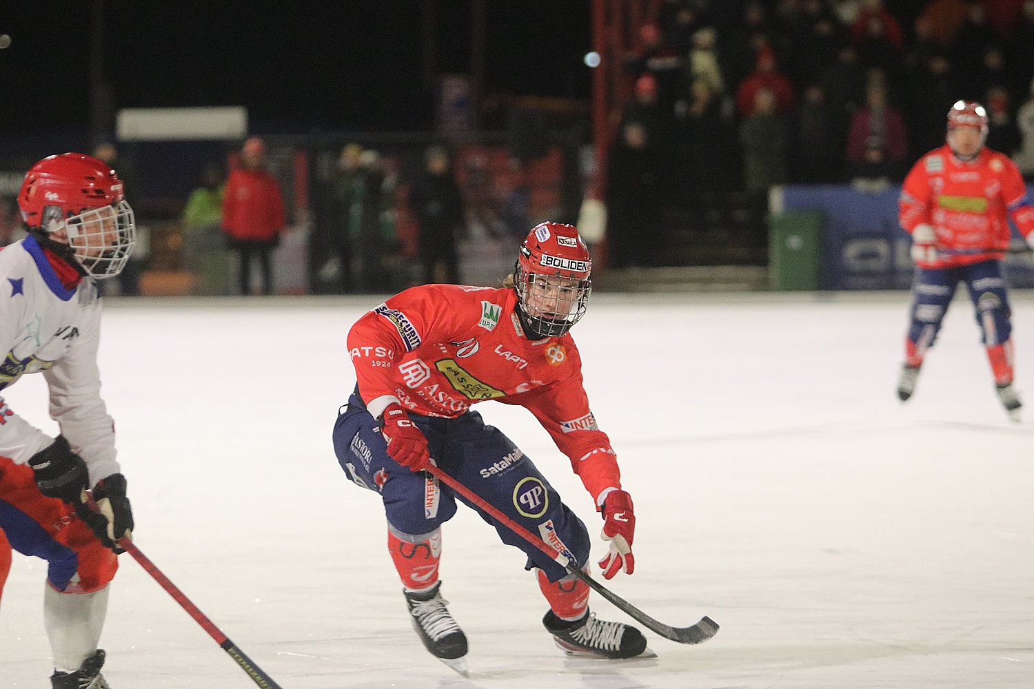 6.1.2025 - (Narukerä-HIFK)