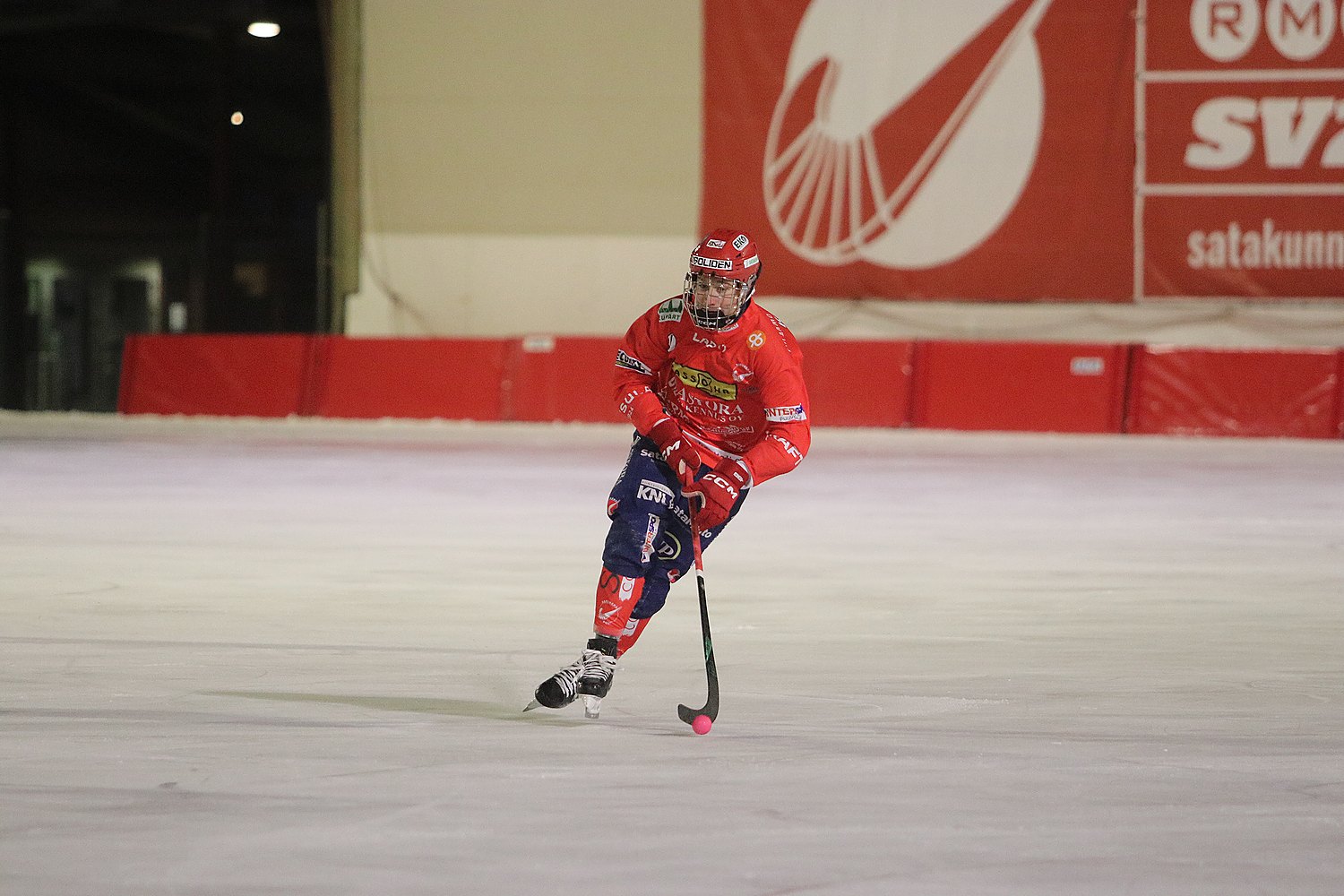 6.1.2025 - (Narukerä-HIFK)