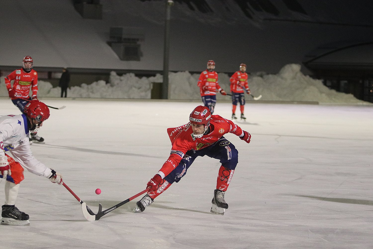 6.1.2025 - (Narukerä-HIFK)