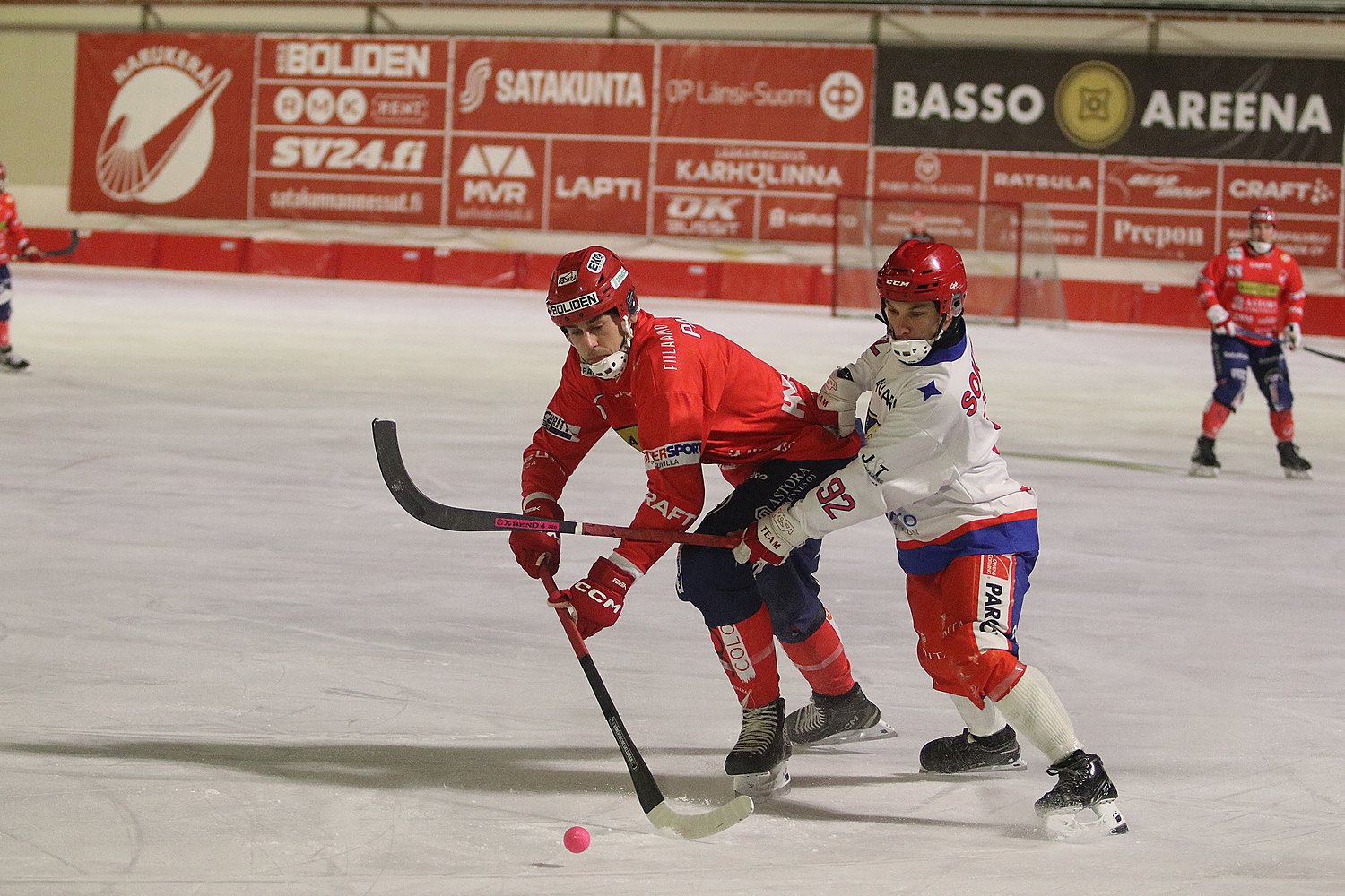 6.1.2025 - (Narukerä-HIFK)