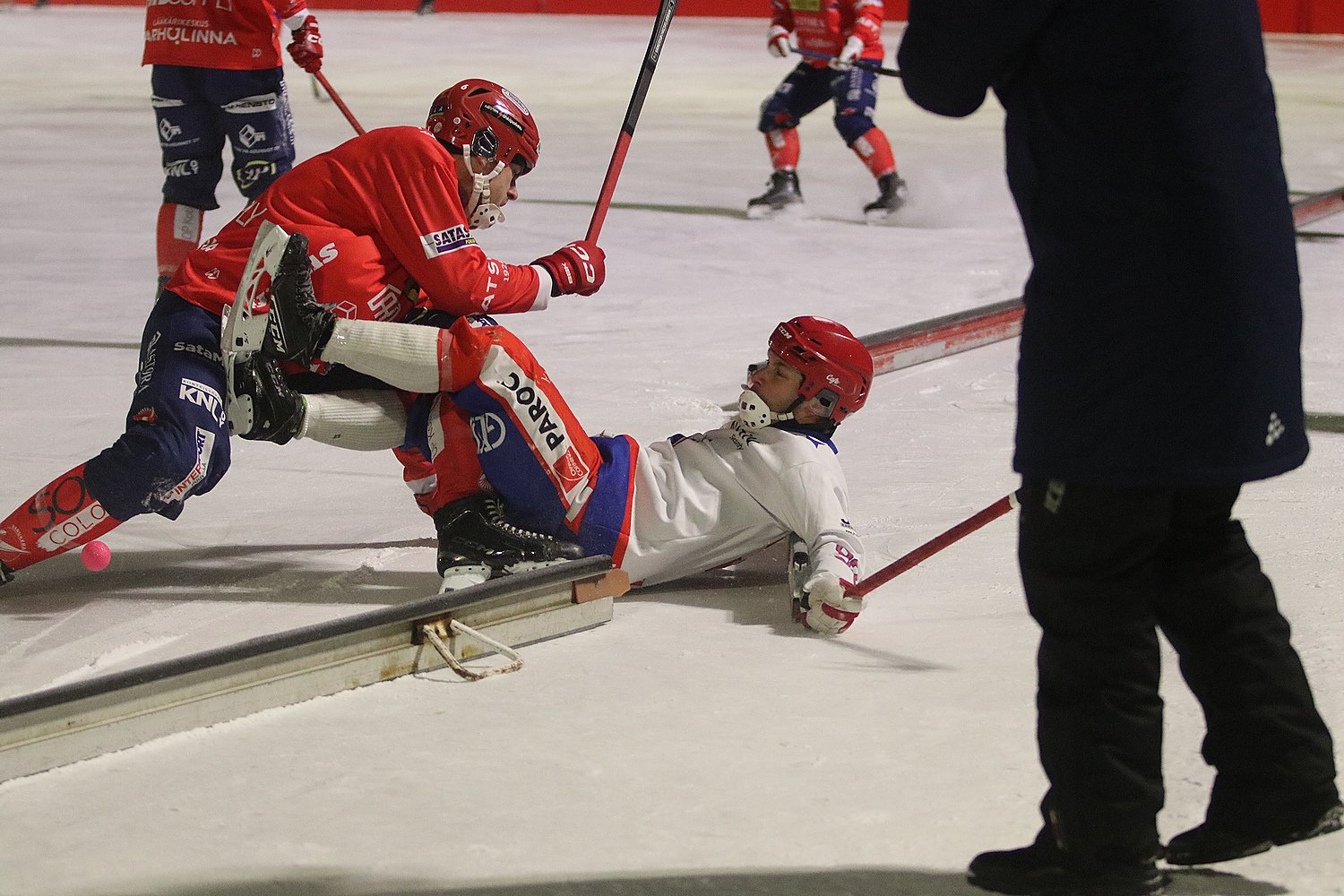 6.1.2025 - (Narukerä-HIFK)