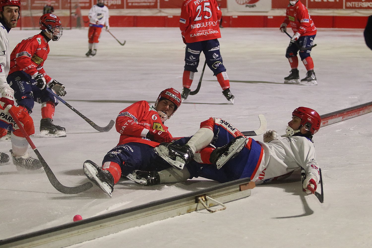 6.1.2025 - (Narukerä-HIFK)