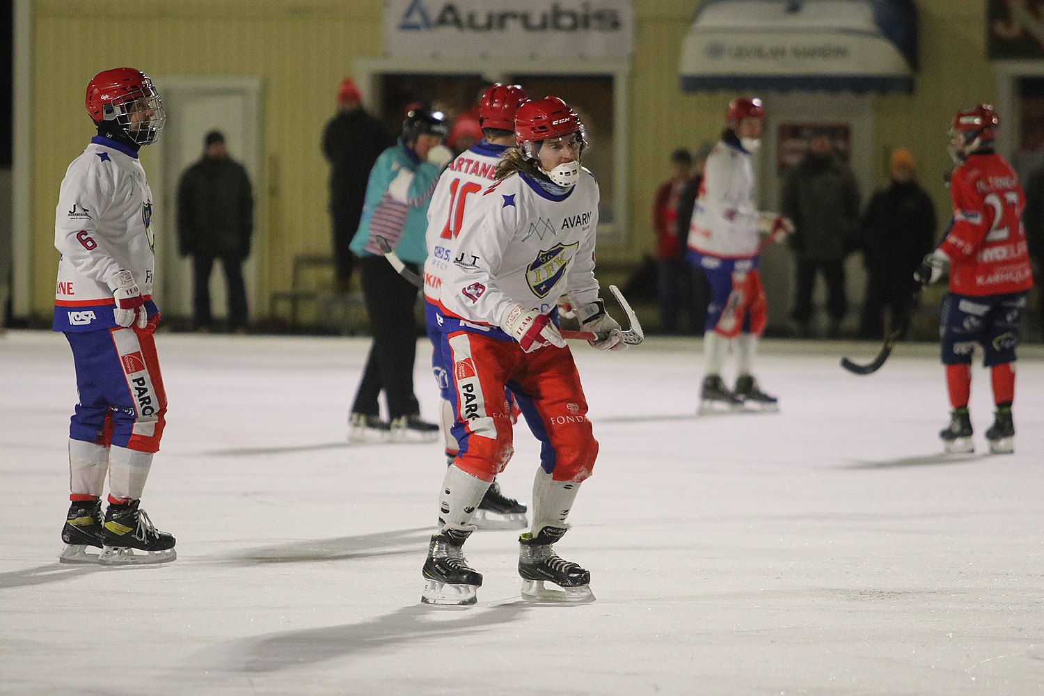 6.1.2025 - (Narukerä-HIFK)