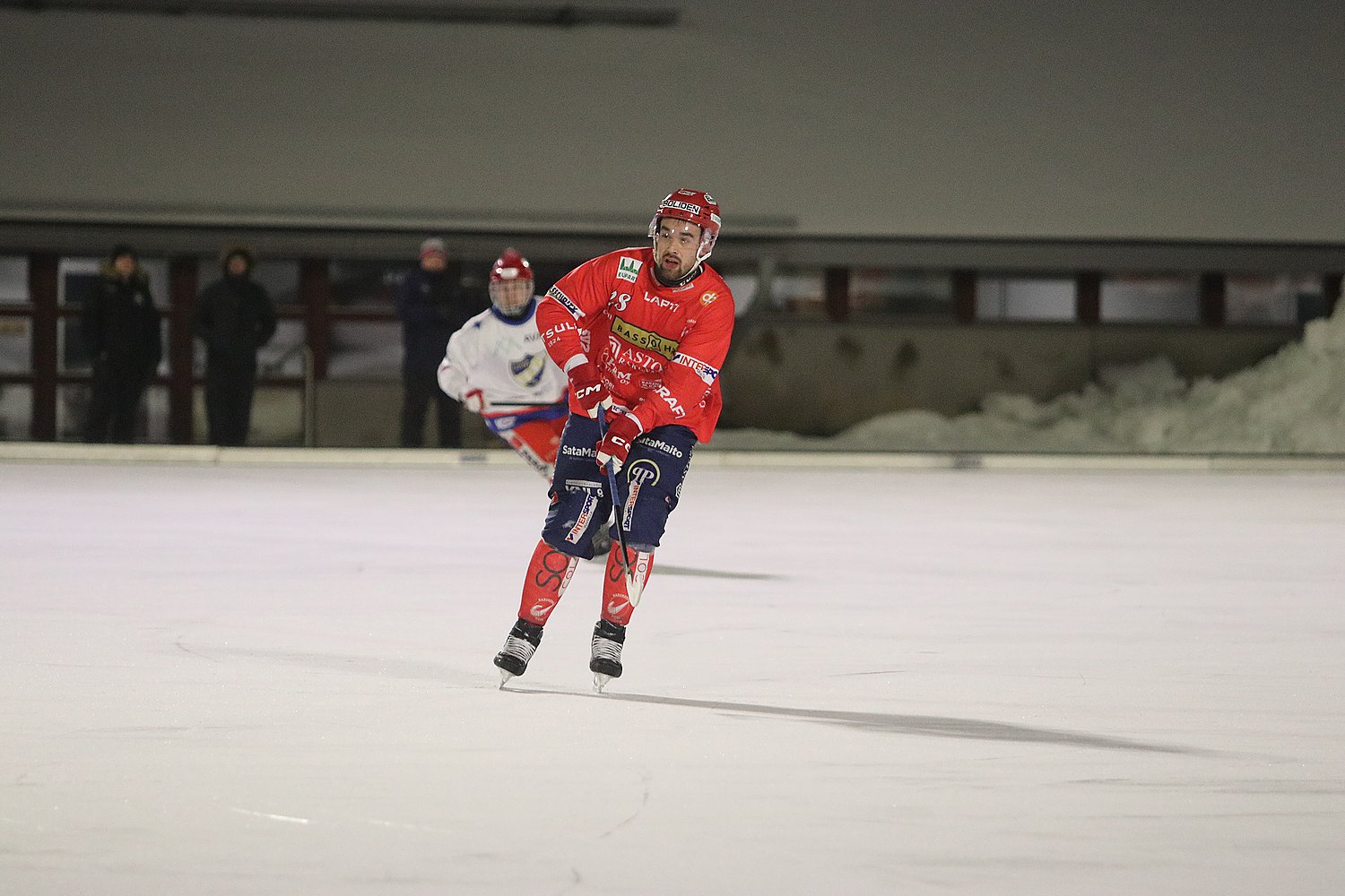 6.1.2025 - (Narukerä-HIFK)