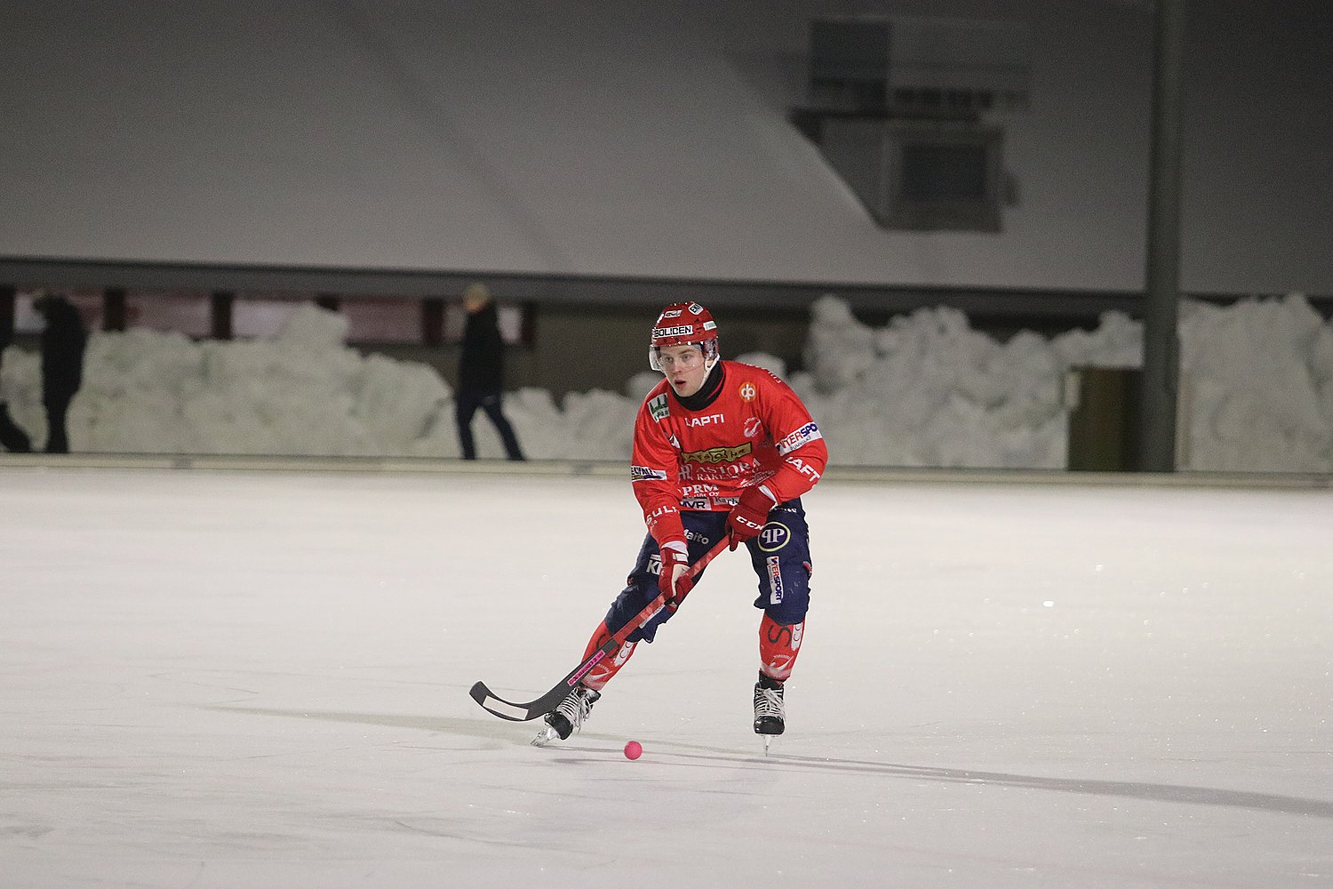 6.1.2025 - (Narukerä-HIFK)