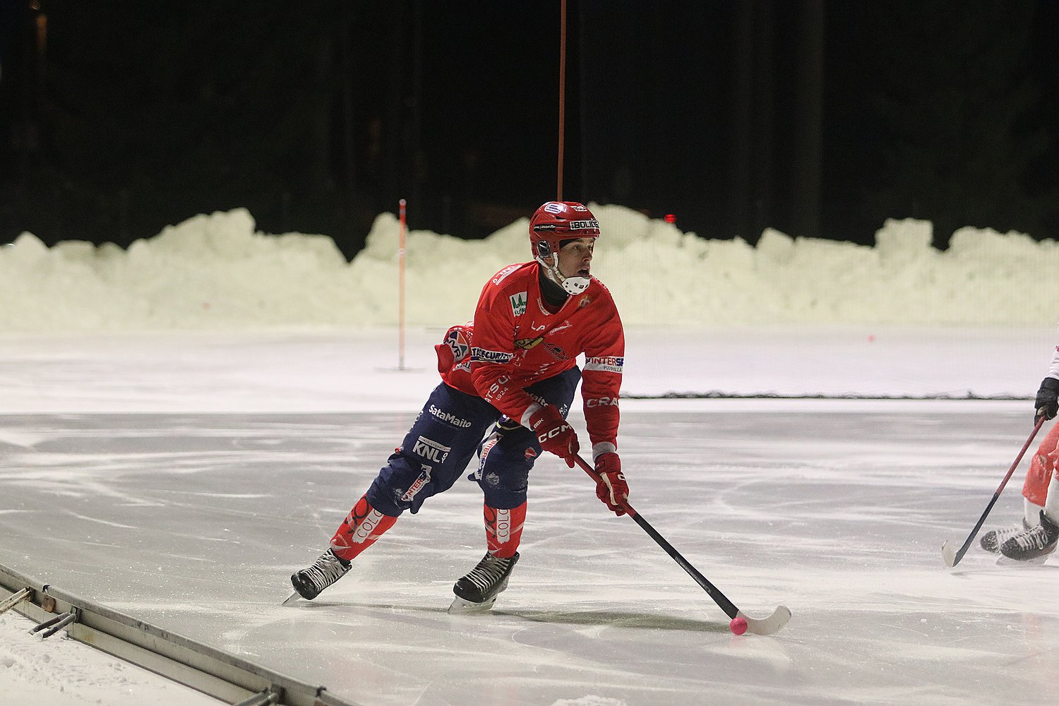 6.1.2025 - (Narukerä-HIFK)