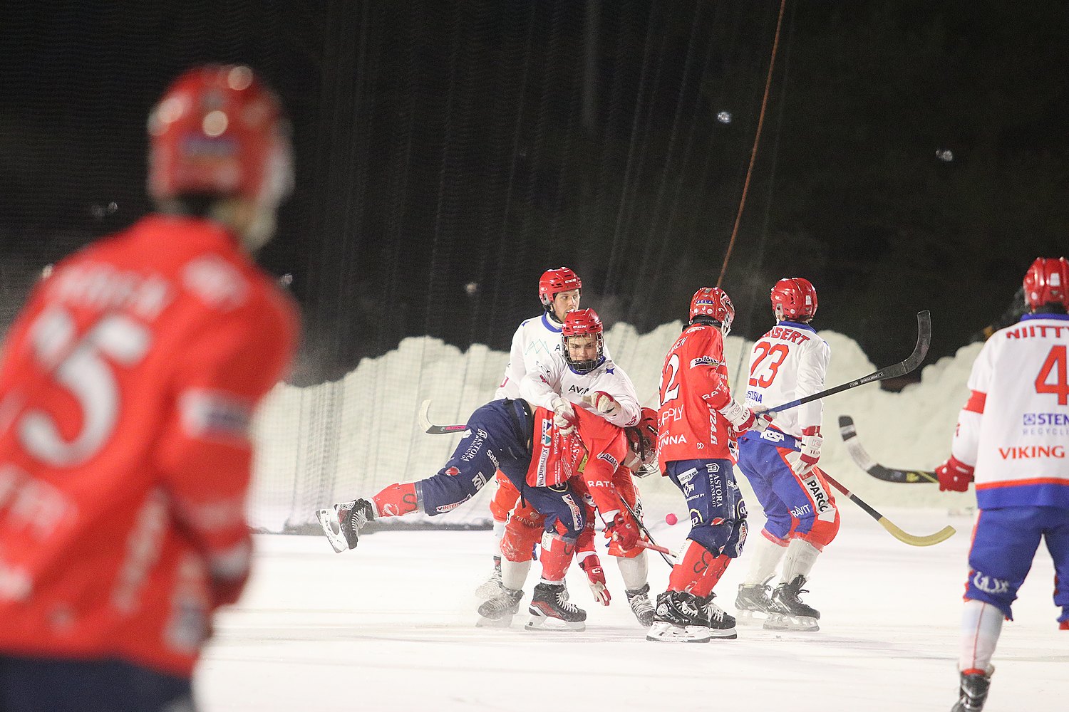 6.1.2025 - (Narukerä-HIFK)