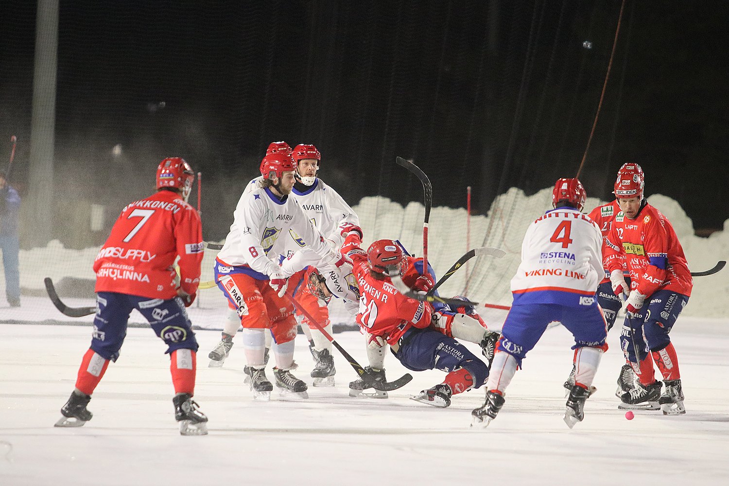 6.1.2025 - (Narukerä-HIFK)