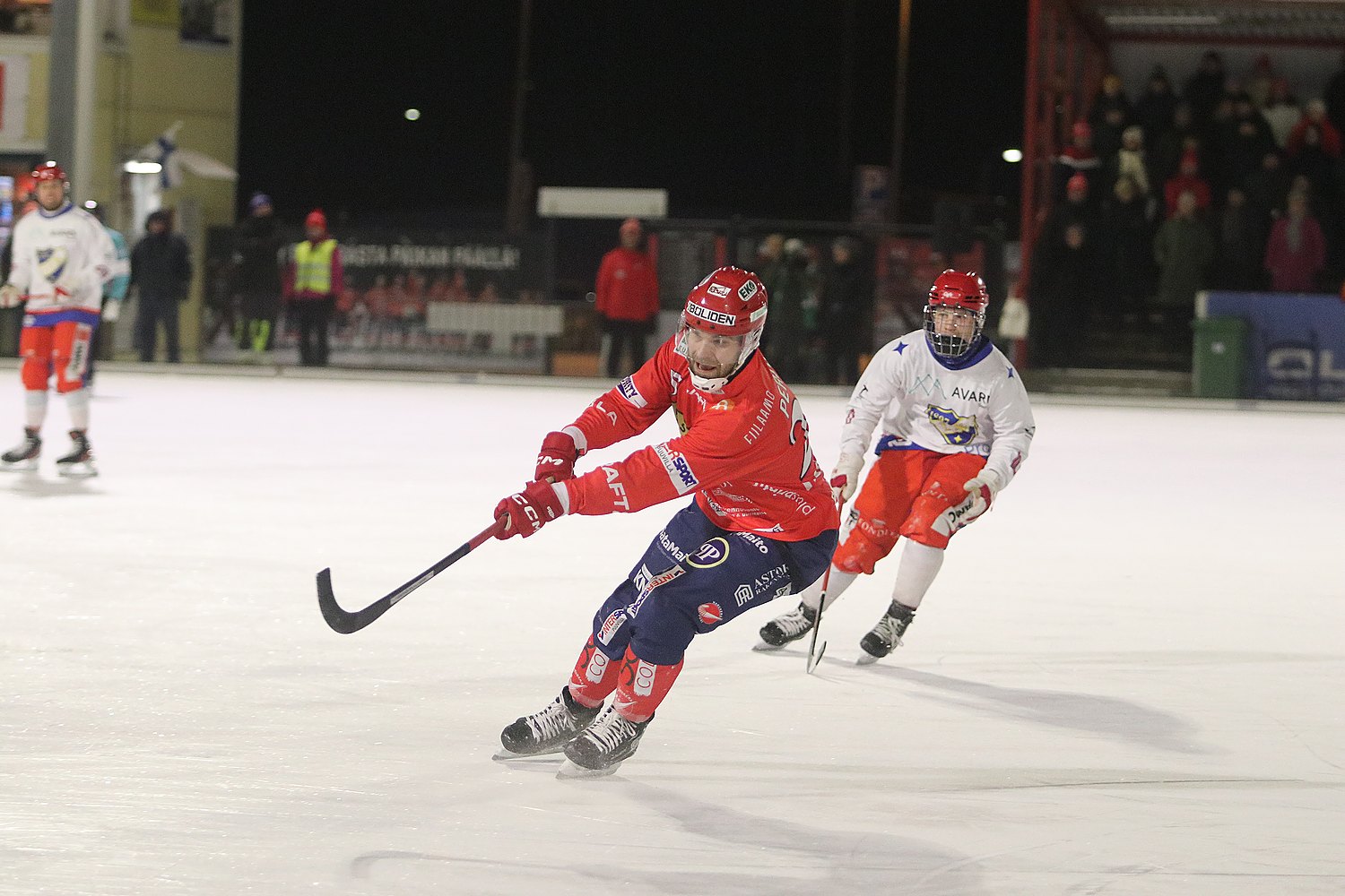 6.1.2025 - (Narukerä-HIFK)