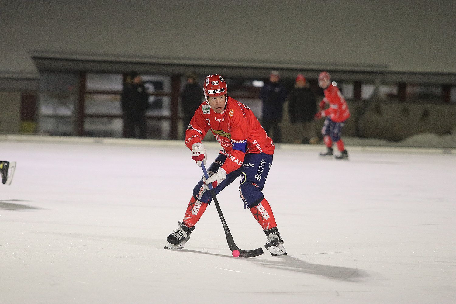 6.1.2025 - (Narukerä-HIFK)