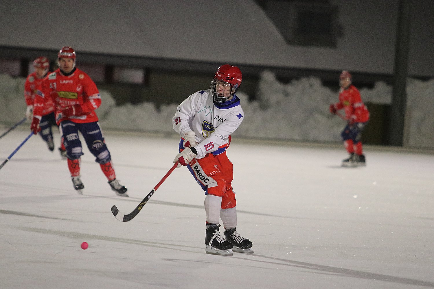 6.1.2025 - (Narukerä-HIFK)