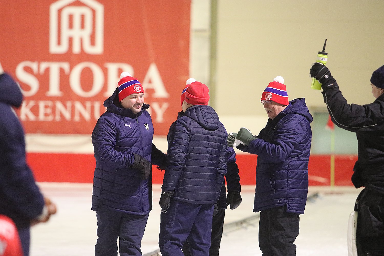 6.1.2025 - (Narukerä-HIFK)