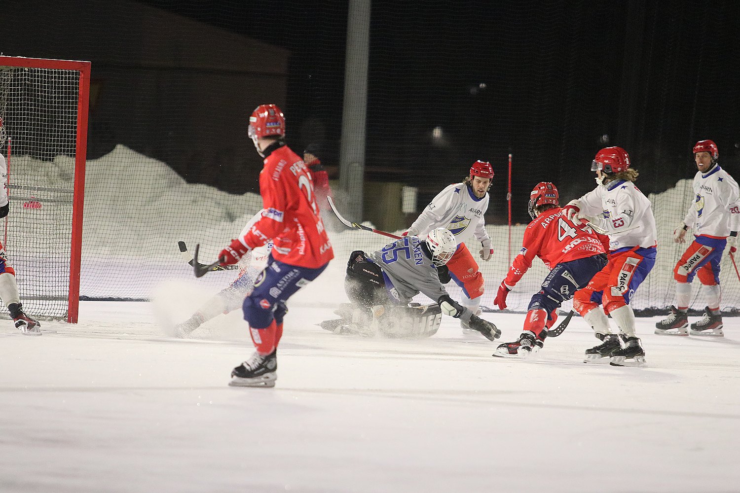 6.1.2025 - (Narukerä-HIFK)