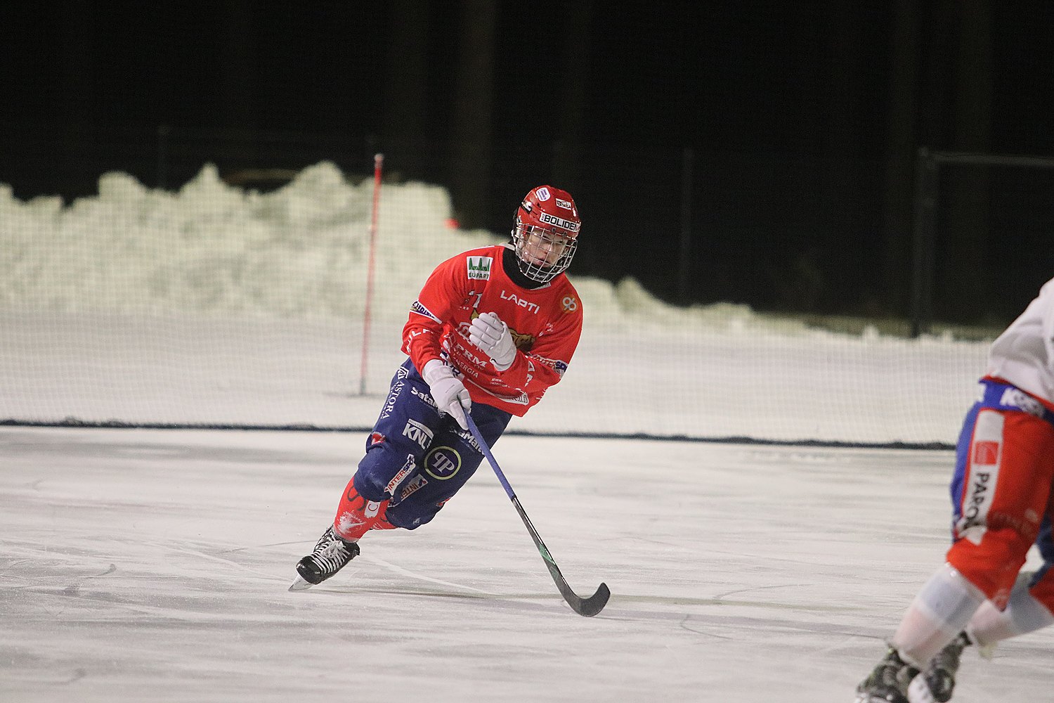 6.1.2025 - (Narukerä-HIFK)